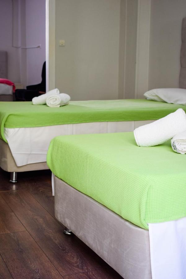 City Center Hotel Kalamáta Kültér fotó