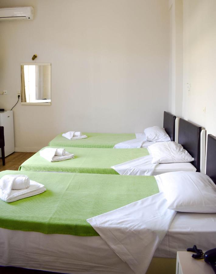 City Center Hotel Kalamáta Kültér fotó