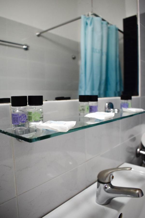 City Center Hotel Kalamáta Kültér fotó