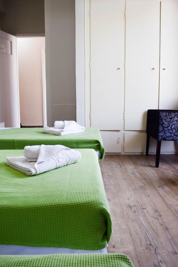 City Center Hotel Kalamáta Kültér fotó