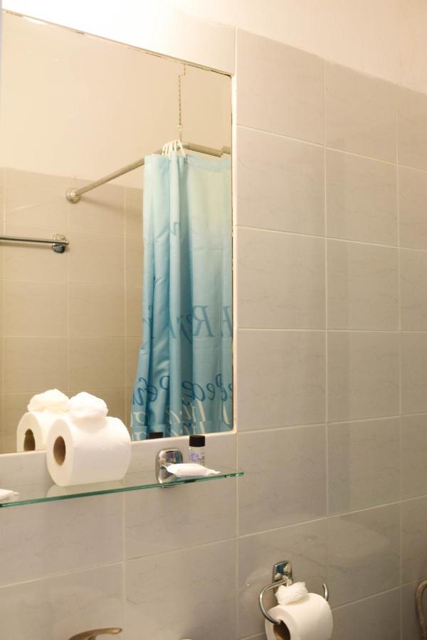 City Center Hotel Kalamáta Kültér fotó